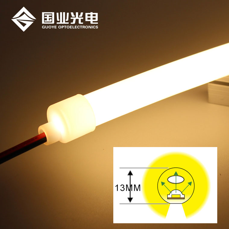 Какви са предимствата на LED неоновите светлини?