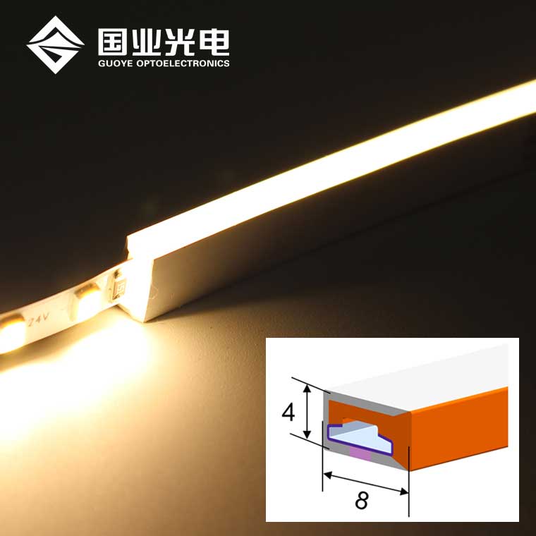 Какви са предимствата на LED неоновите светлини?