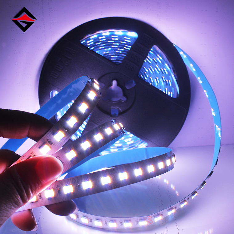 Какво означава SMD светлинна лента?