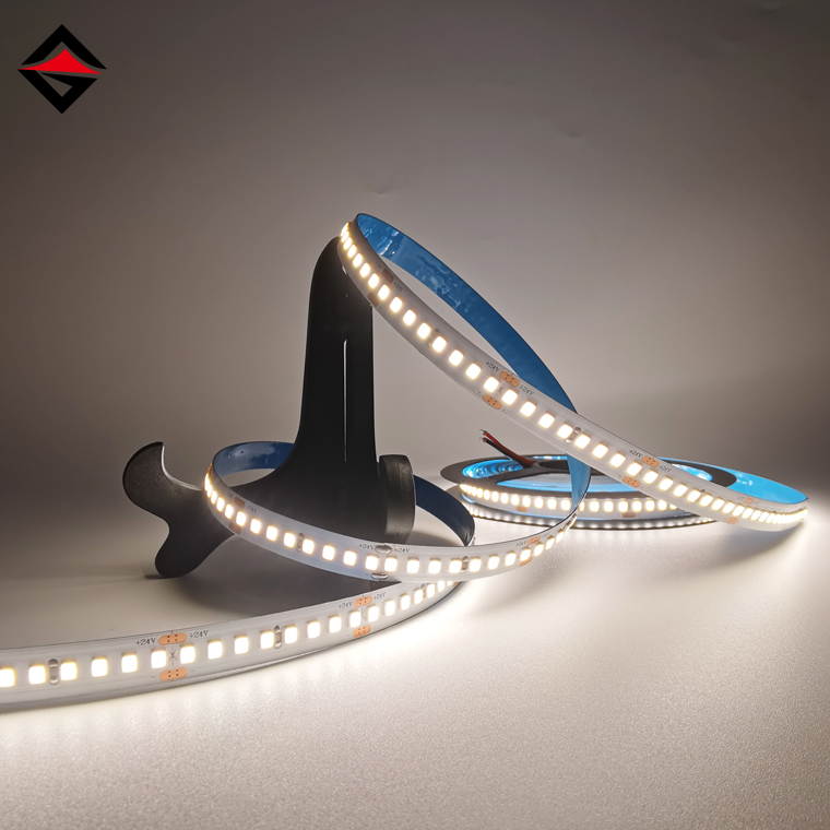 Колко знаете за лумена в LED лента светлина?