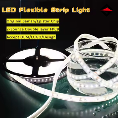 Разликата между водоустойчивите светлини на LED лента и не-водоустойчивата LED лента: Как да изберете правилната LED светлина?